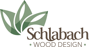 schlabach-wood-design-logo